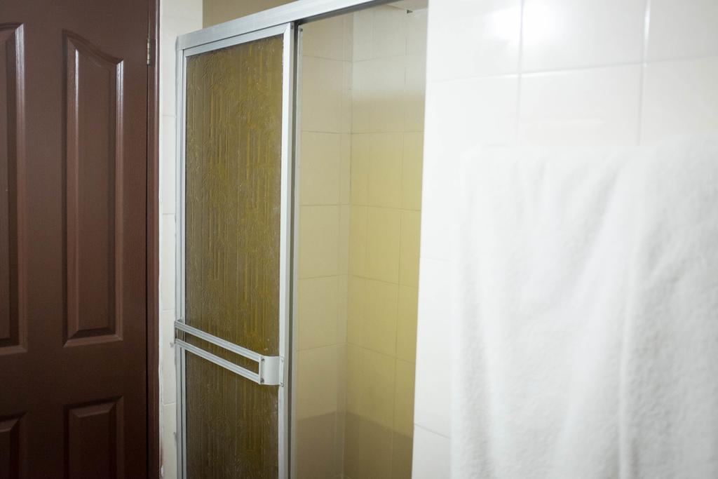Hotel Latino Panama by Eksteriør bilde