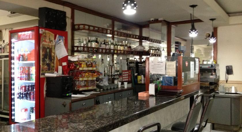 Hotel Latino Panama by Eksteriør bilde