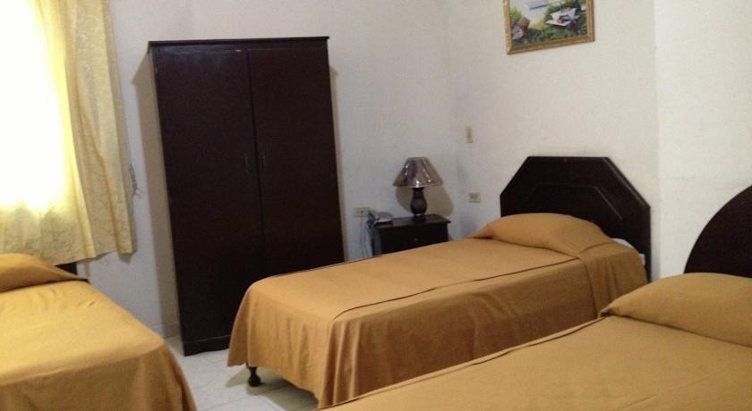 Hotel Latino Panama by Eksteriør bilde