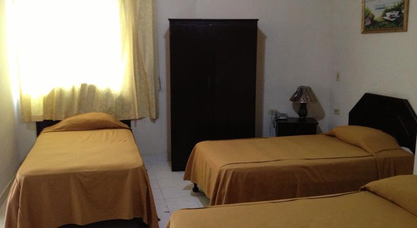 Hotel Latino Panama by Eksteriør bilde