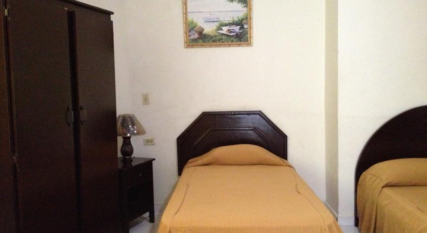 Hotel Latino Panama by Eksteriør bilde