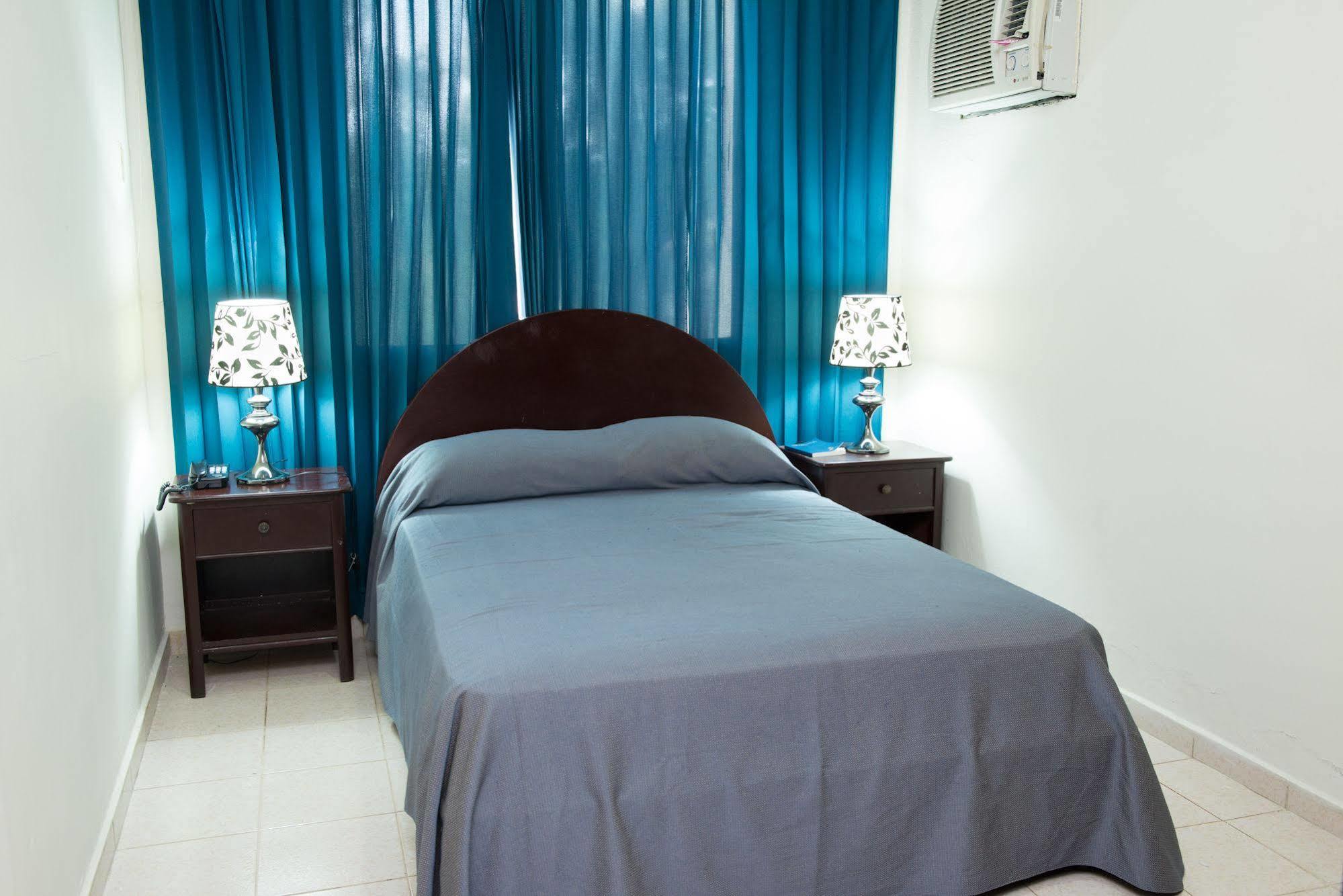 Hotel Latino Panama by Eksteriør bilde