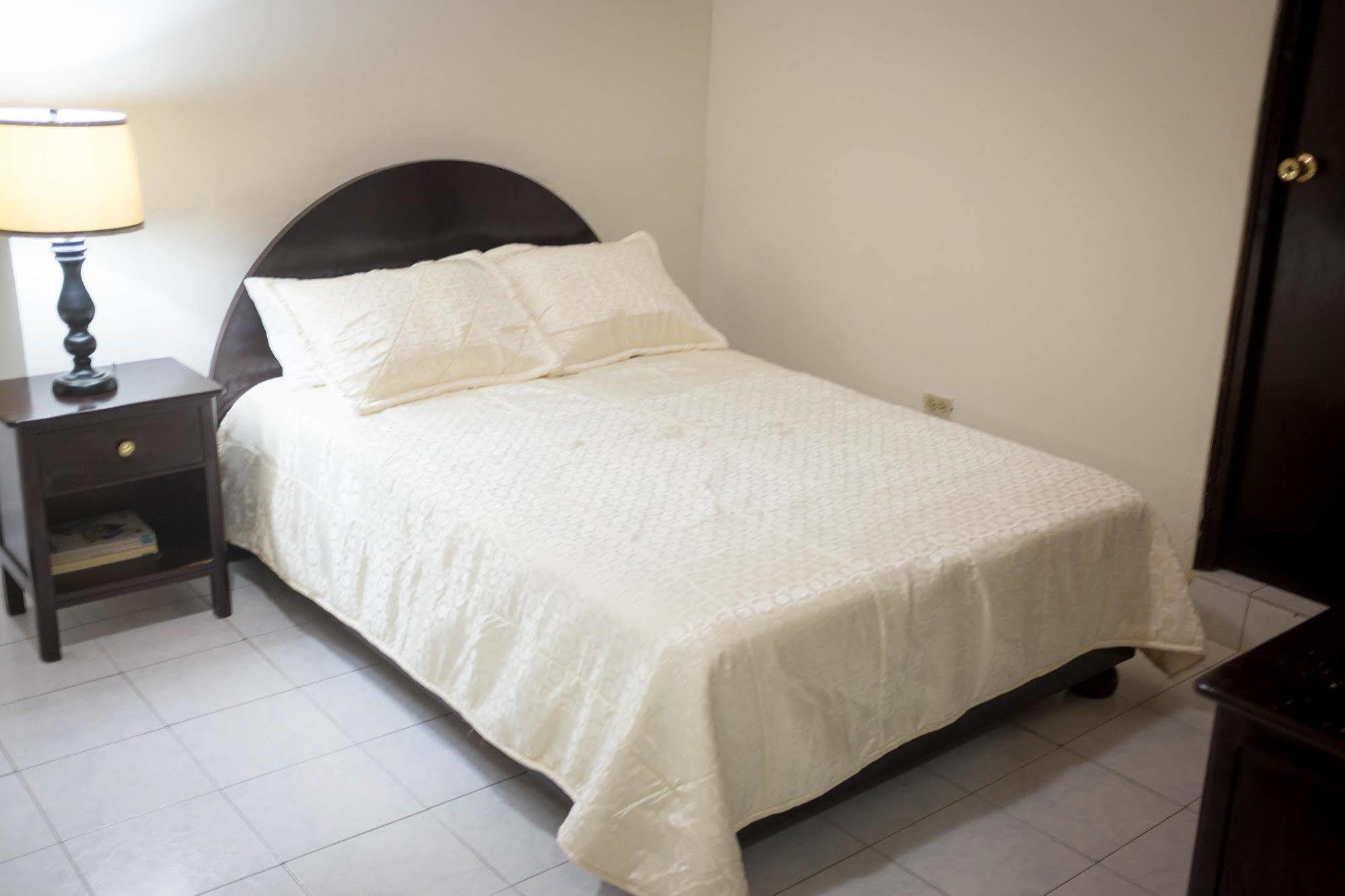 Hotel Latino Panama by Eksteriør bilde
