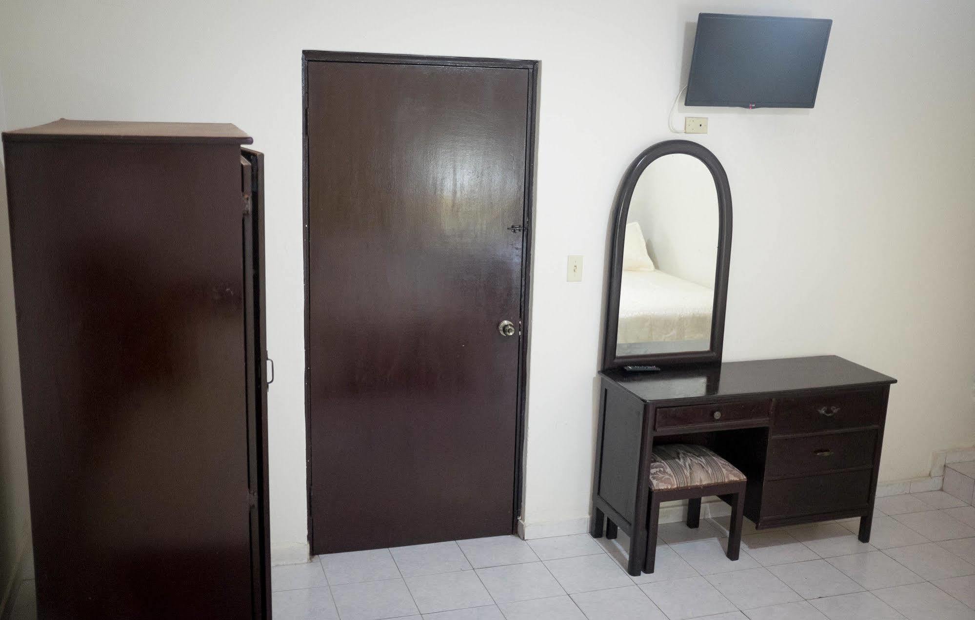 Hotel Latino Panama by Eksteriør bilde